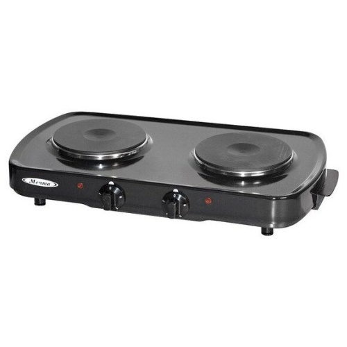 Настольная плитка МЕЧТА 212Ч черная