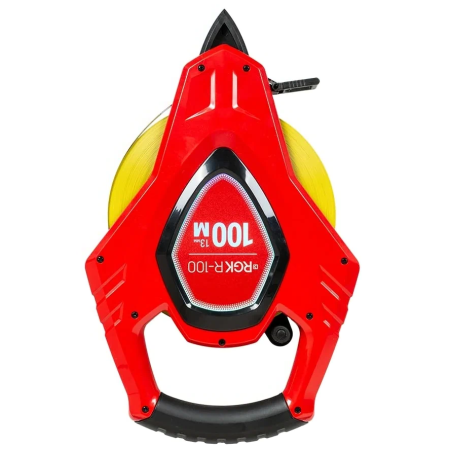 Рулетка RGK R100 (4610011872846)