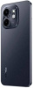Смартфон Infinix Smart 9 3/128 Гб Lte Металлический Черный