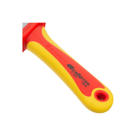 Нож диэлектрический СИБРТЕХ 78808