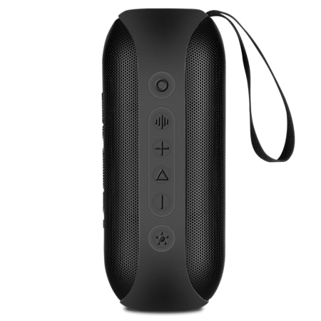 Портативная акустика SVEN PS-165 черный