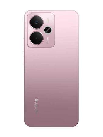 Смартфон Realme 14 5G 12/256 Розовый