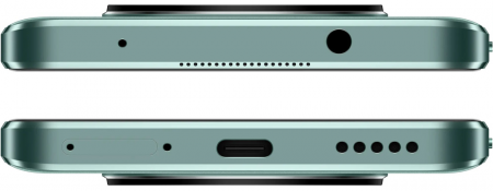 Смартфон Huawei Nova Y90 4/128Gb Изумрудно-Зеленый