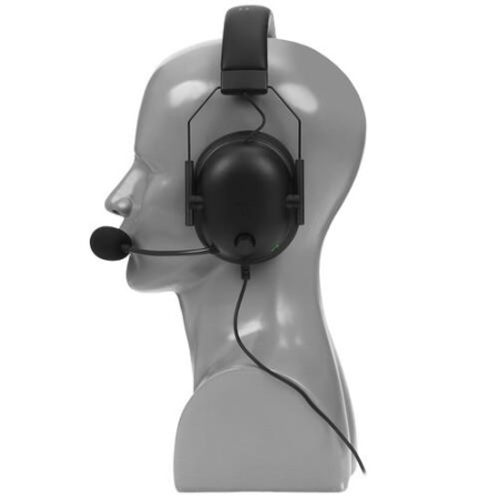 Проводные наушники Razer BlackShark V2 X for PlayStation черный