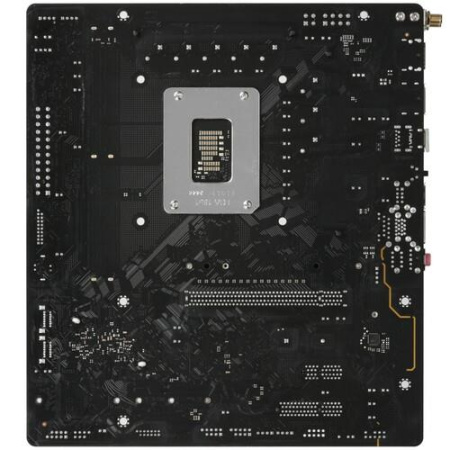 Материнская плата ASRock B860M-X WiFi