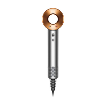 Фен DYSON HD15 Nickel Copper 460001-01