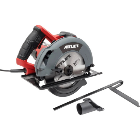 Циркулярная пила ATLET PSC190G11