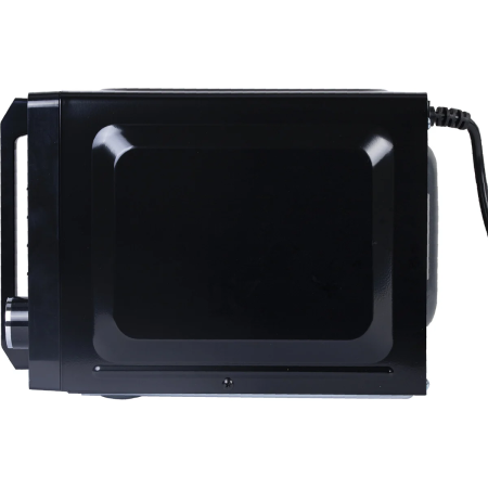 Микроволновая печь BRASSON MW2070D-8BL черная