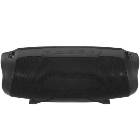 Портативная колонка Урал ТТ М-4+, черный