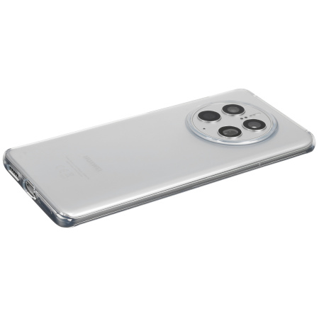 Смартфон Huawei Mate 50 Pro 8/256Gb Снежное Серебро