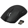 Мышь беспроводная/проводная Attack Shark X1 [SharkX1Black] черный