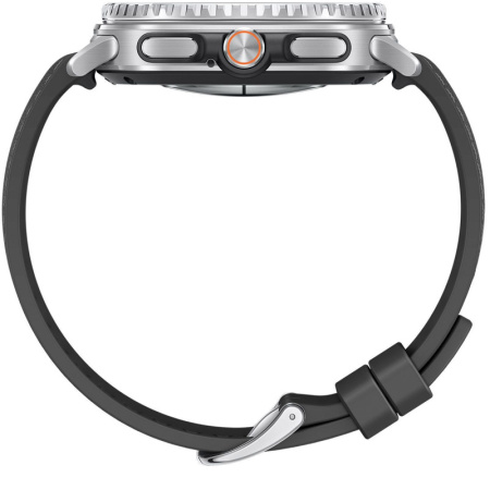 Смарт-часы Samsung Galaxy Watch8 Classic 46 mm черный L500