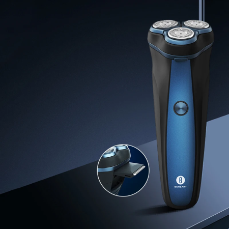 Электробритва Xiaomi Beheart G400