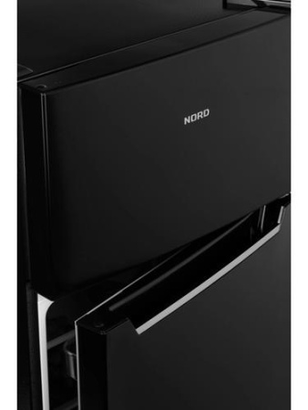 Холодильник компактный NORD NT 90 B черный