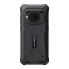Смартфон Blackview BV6200 Plus 8/256GB Black
