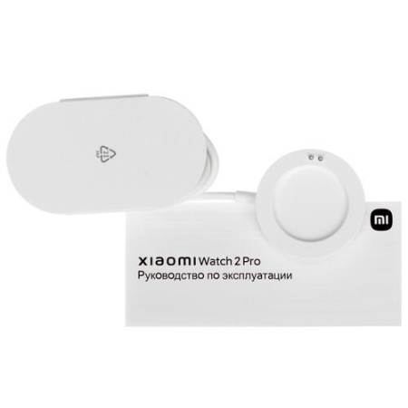Смарт-часы Xiaomi Watch 2 Pro