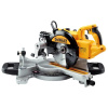 Торцовочная пила DeWALT DWS774-XPS