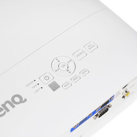 Проектор BenQ MX560 белый