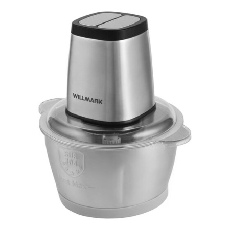 Измельчитель WILLMARK WMC-7290SS