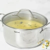Кастрюля TEFAL Intuition B8644474 20см