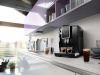 Кофемашина автоматическая DeLonghi ECAM 350.15.B черный