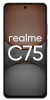 Смартфон Realme C75 8/256 Гб Lte Черный
