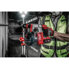Перфоратор Milwaukee M18 BLHX100P-502P (4933498243) 2АКБ+ЗУ