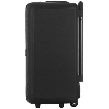 Портативная аудиосистема SVEN АС PS-1000, черный