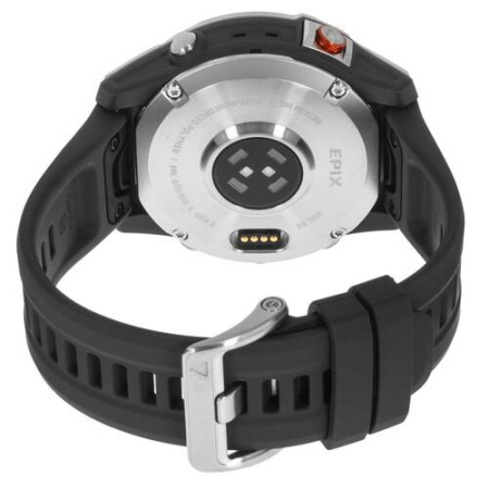 Спортивные часы Garmin Epix gen.2