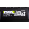 Перфоратор WORX Professional WU380S АКБ+ЗУ