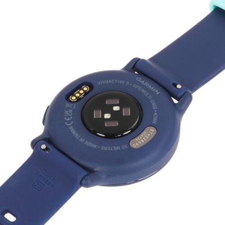Спортивные часы Garmin Vivoactive 5