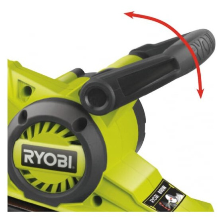 ЛШМ Ryobi EBS800V (5133001146)