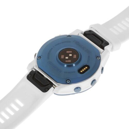 Спортивные часы Garmin Fenix 7x Sapphire Solar