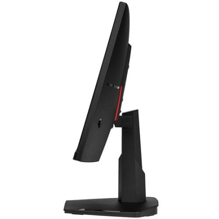 24" Монитор Hisense 24G3Q серебристый