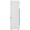 Холодильник с морозильником Beko B5RCNK4037ZW белый