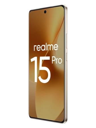 Смартфон Realme 15 Pro 8/256 Белый