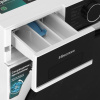 Стиральная машина Hisense WF3I7027BWJ белый