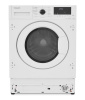 Встраиваемая стирально-сушильная машина Hotpoint BI WDHT 8548 V