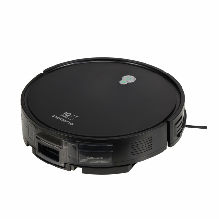 Пылесос-робот Polaris PVCR G2 0926W 30Вт белый