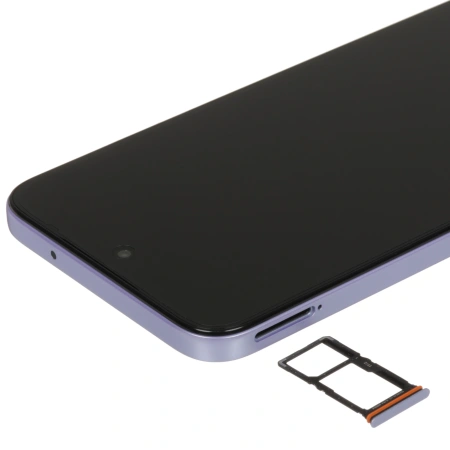 Смартфон Xiaomi Redmi 15 8/256 ГБ Фиолетовый