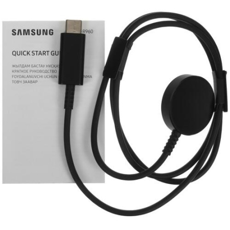 Смарт-часы Samsung Galaxy Watch6 Classic 47mm