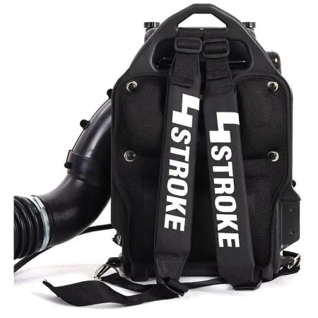 Воздуходувка Newjel NJ50108 черный