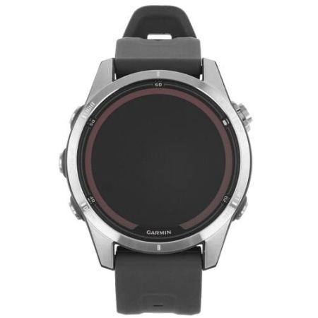 Спортивные часы Garmin Fenix 7s Pro Solar