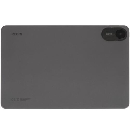 11" Планшет Xiaomi Redmi Pad 2 Wi-Fi 128 ГБ черный