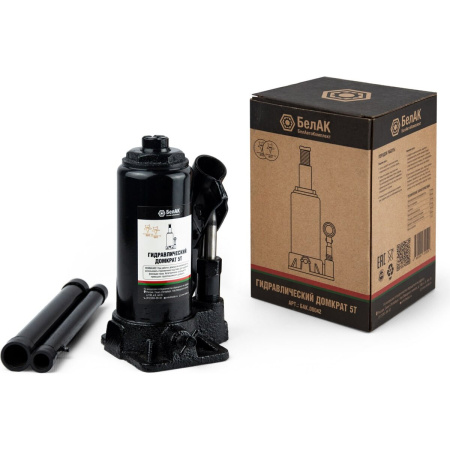 Домкрат БелАК БАК.00042 5 тонн