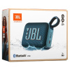 Портативная колонка JBL GO 4, синий