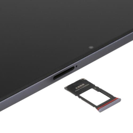 11" Планшет Xiaomi Redmi Pad 2 Wi-Fi 128 ГБ фиолетовый