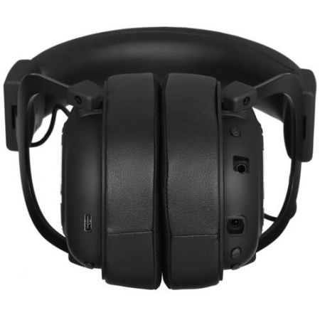 Беспроводные/проводные наушники ARDOR GAMING Edge Wireless черный