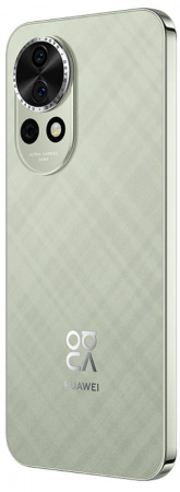 Смартфон Huawei Nova 13 12/256 Гб Lte Дымчатый Зеленый