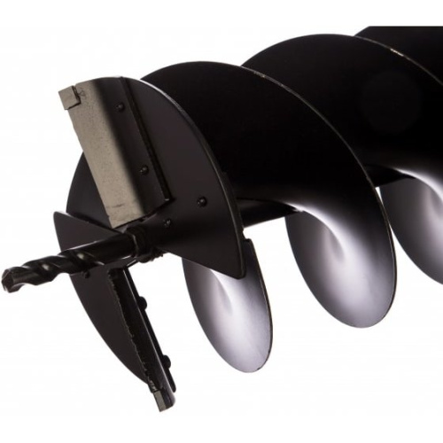 Шнек CHAMPION C8053 для землебура 200 мм